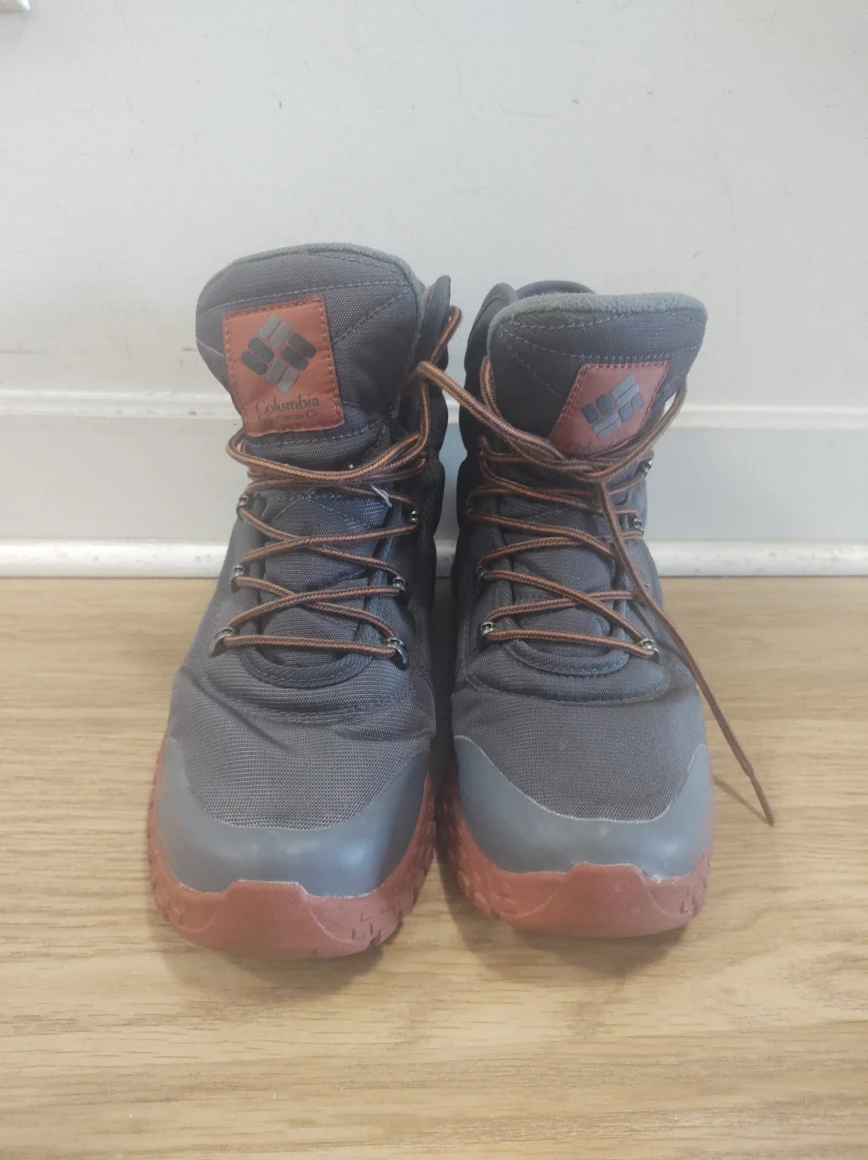 Men's Snow Shoes