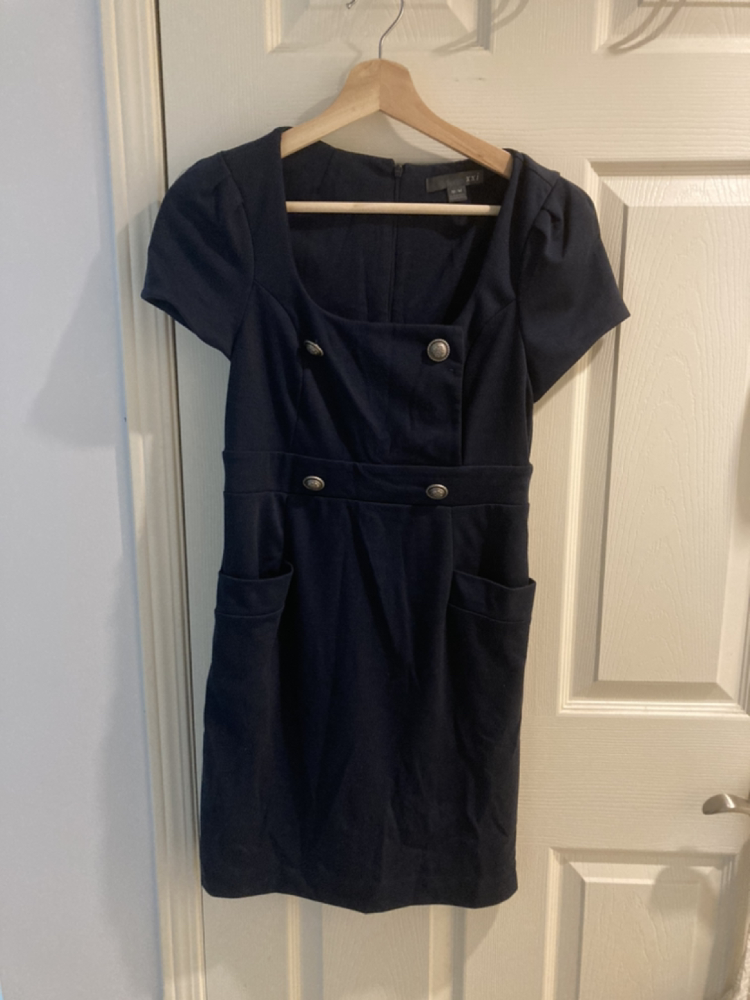 Forever 21 Dress thumbnail