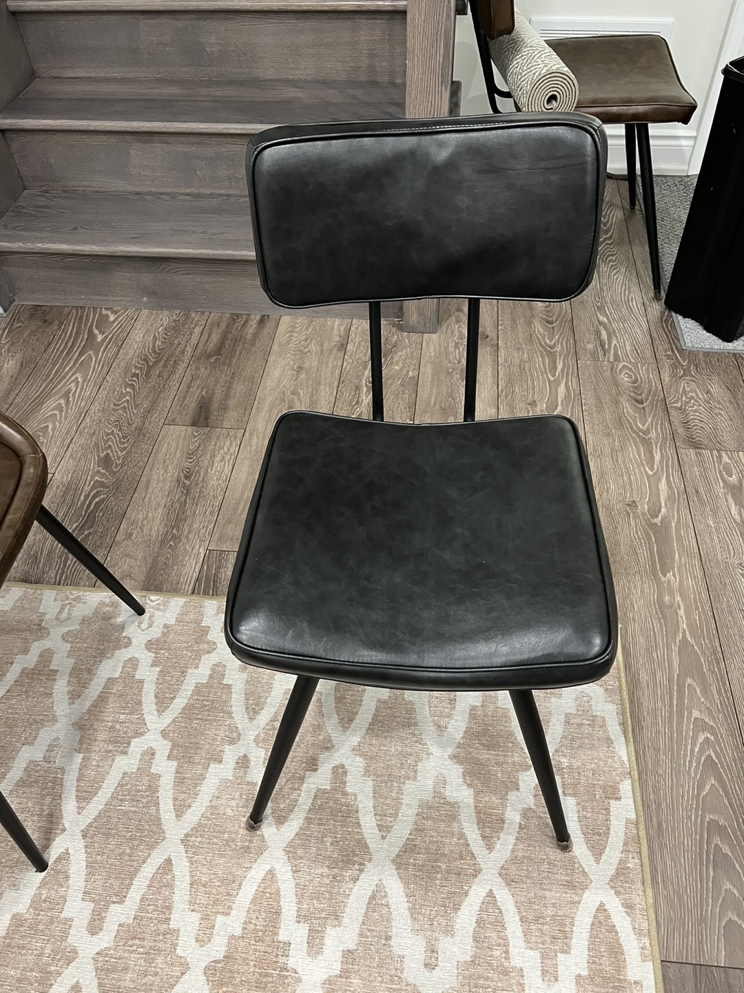 Dining chair