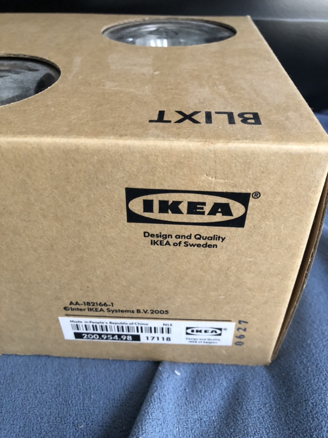 Ikea. Garden lights - photo 2