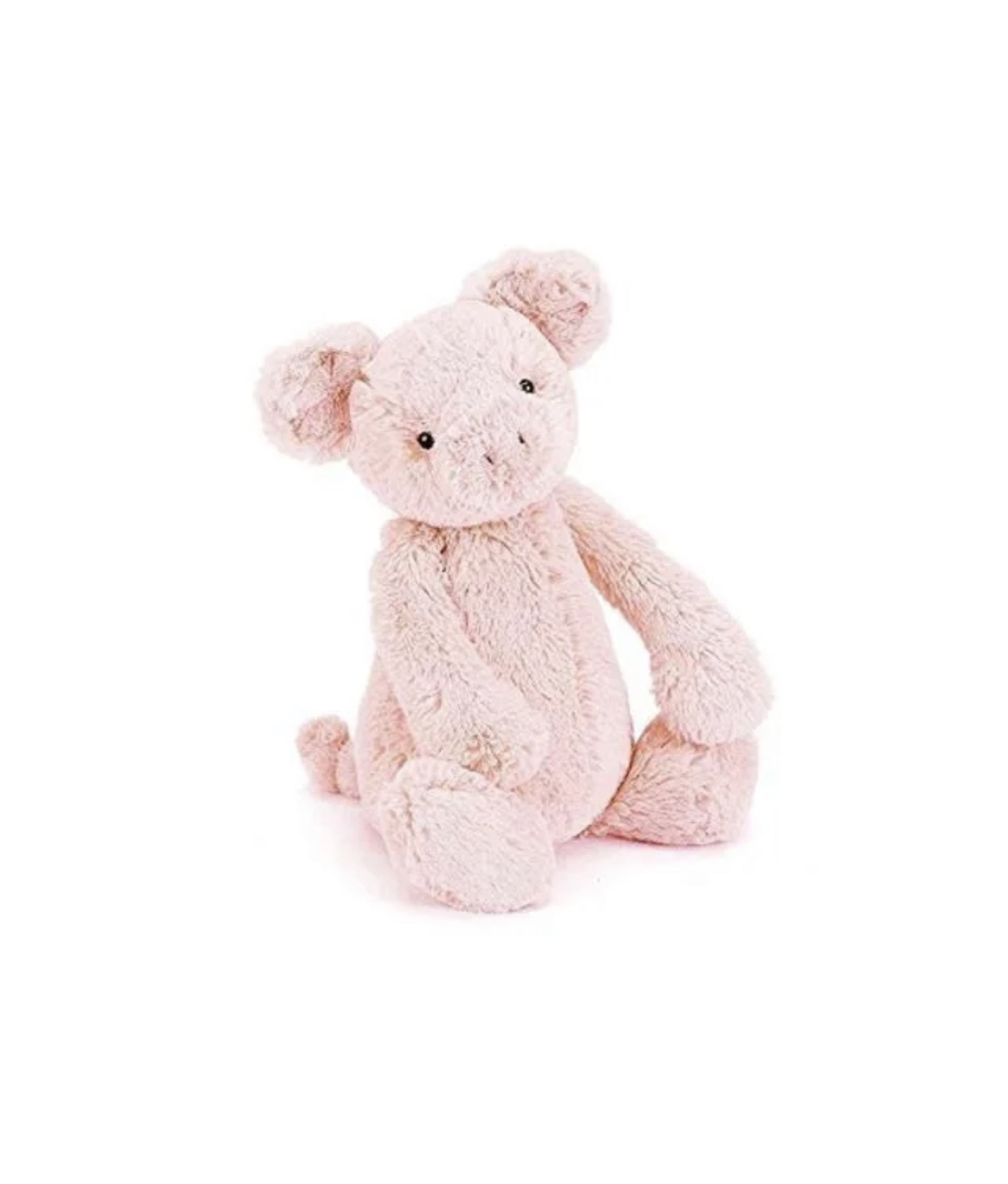 Jellycat Medium Bashful Pig⚽️
