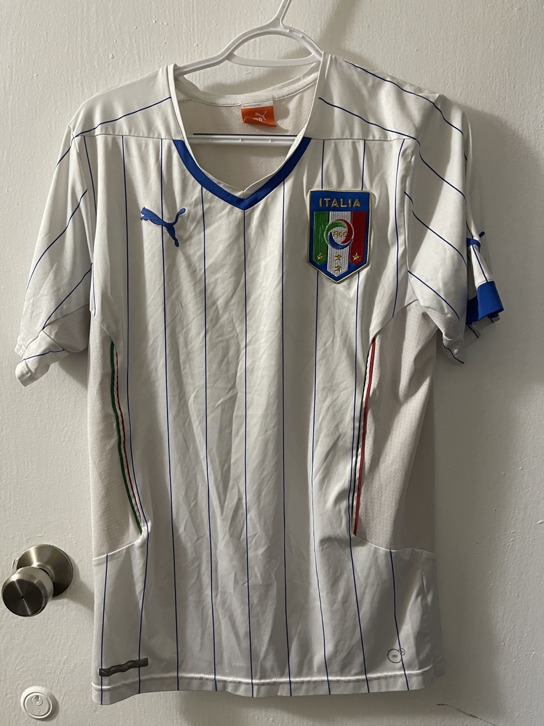 Puma shirt thumbnail