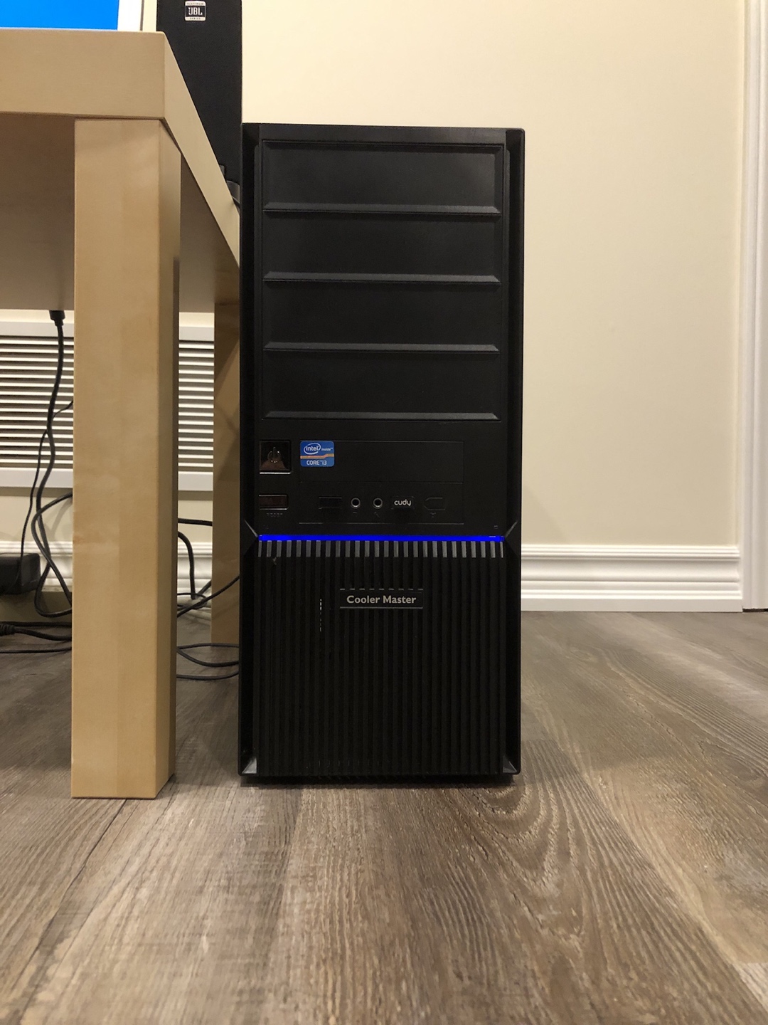 Desktop PC image indicator(3)