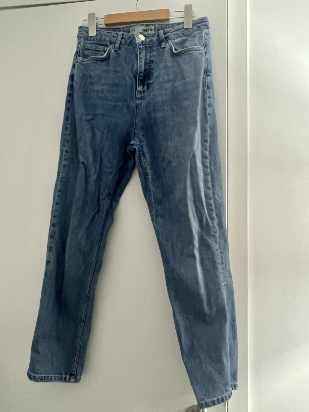 (Moving Sale) Jeans(W30) thumbnail