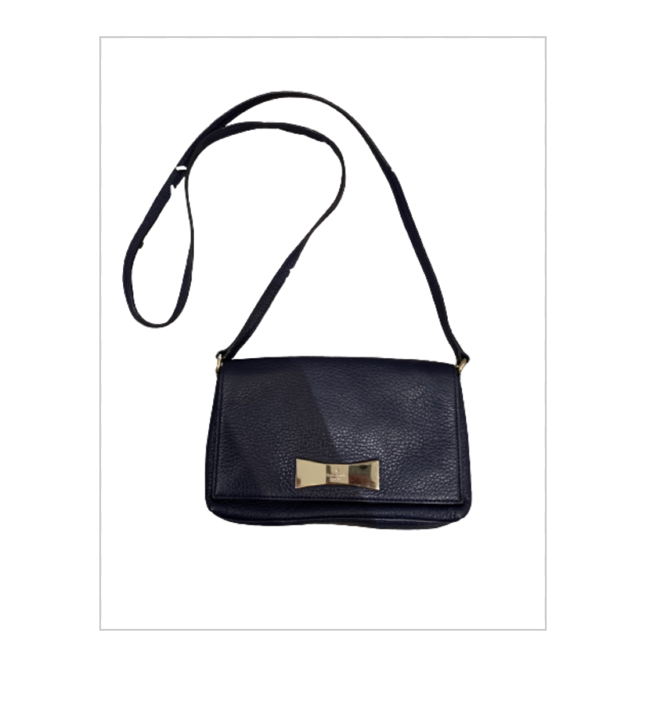 Kate spade cross body bag