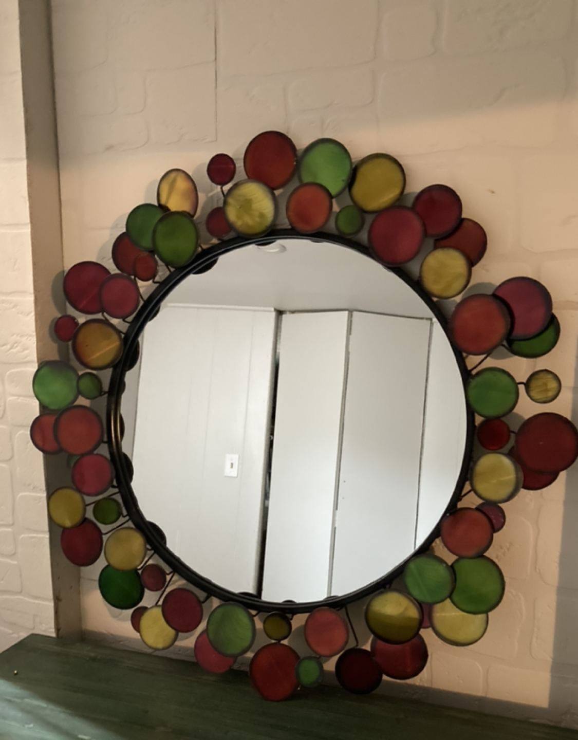 Wall Mirror