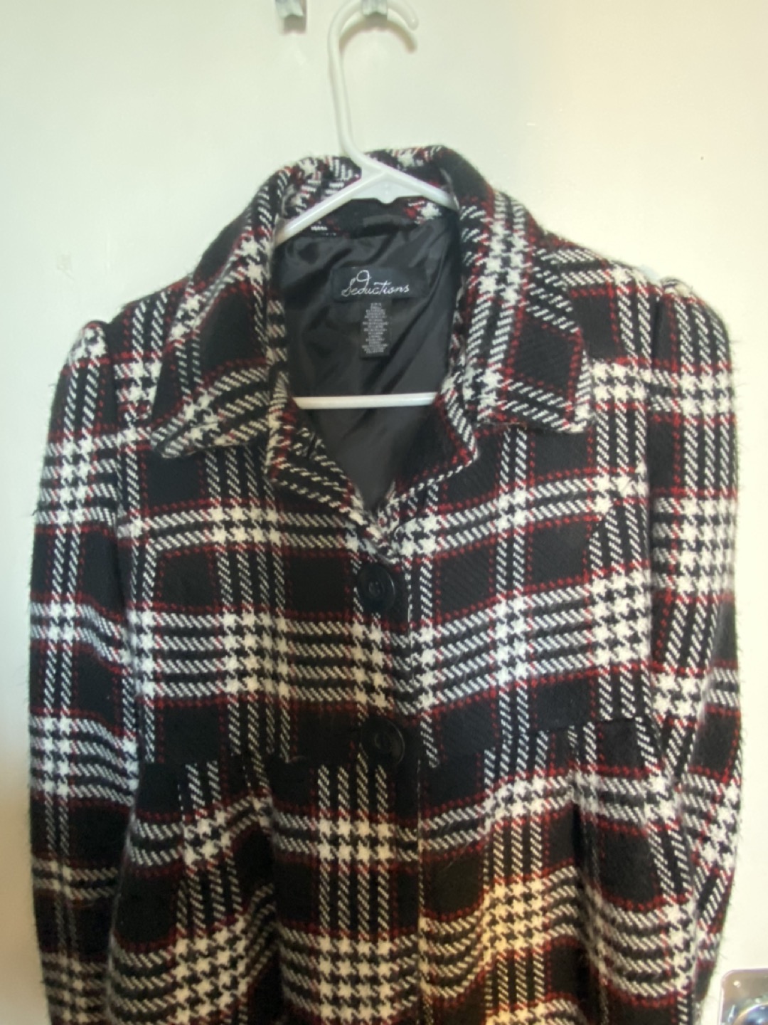 Ladies medium jacket thumbnail