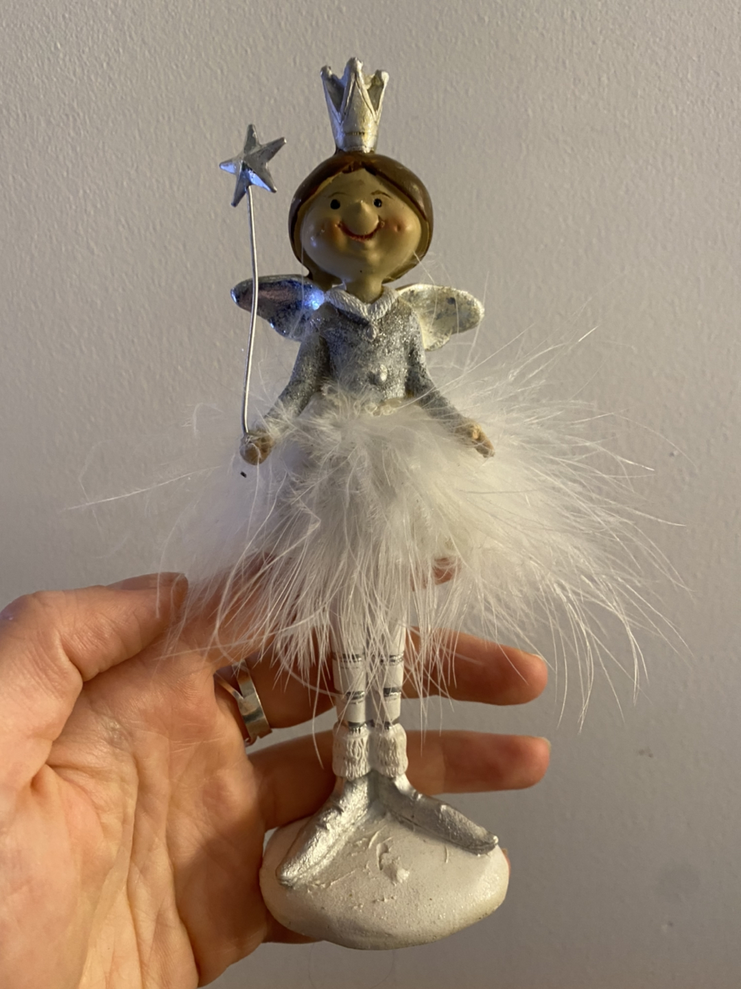 #freecycle winter princess thumbnail