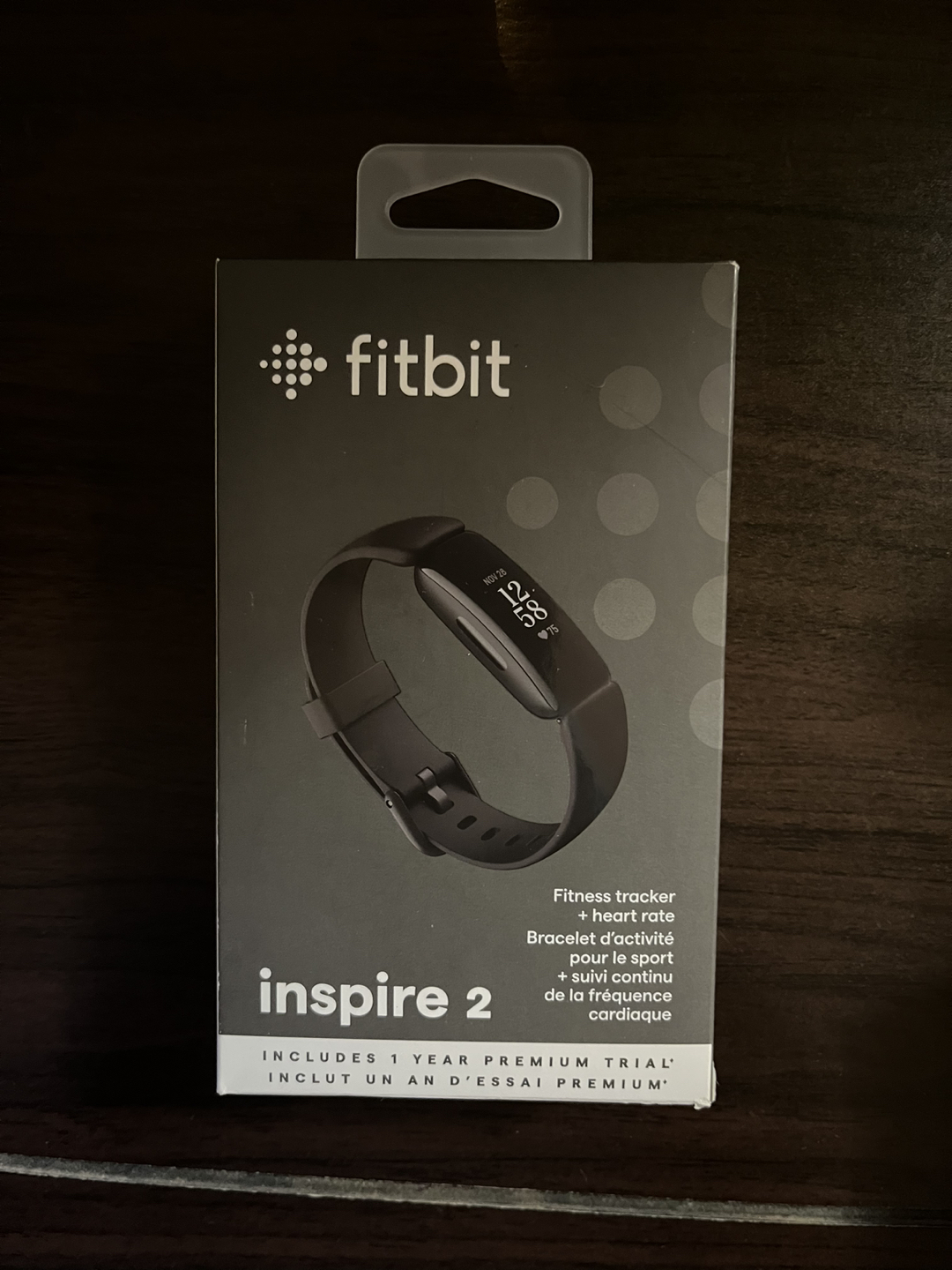 Fitbit Inspire 2 thumbnail