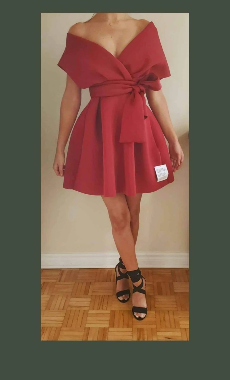 Dress - photo 2