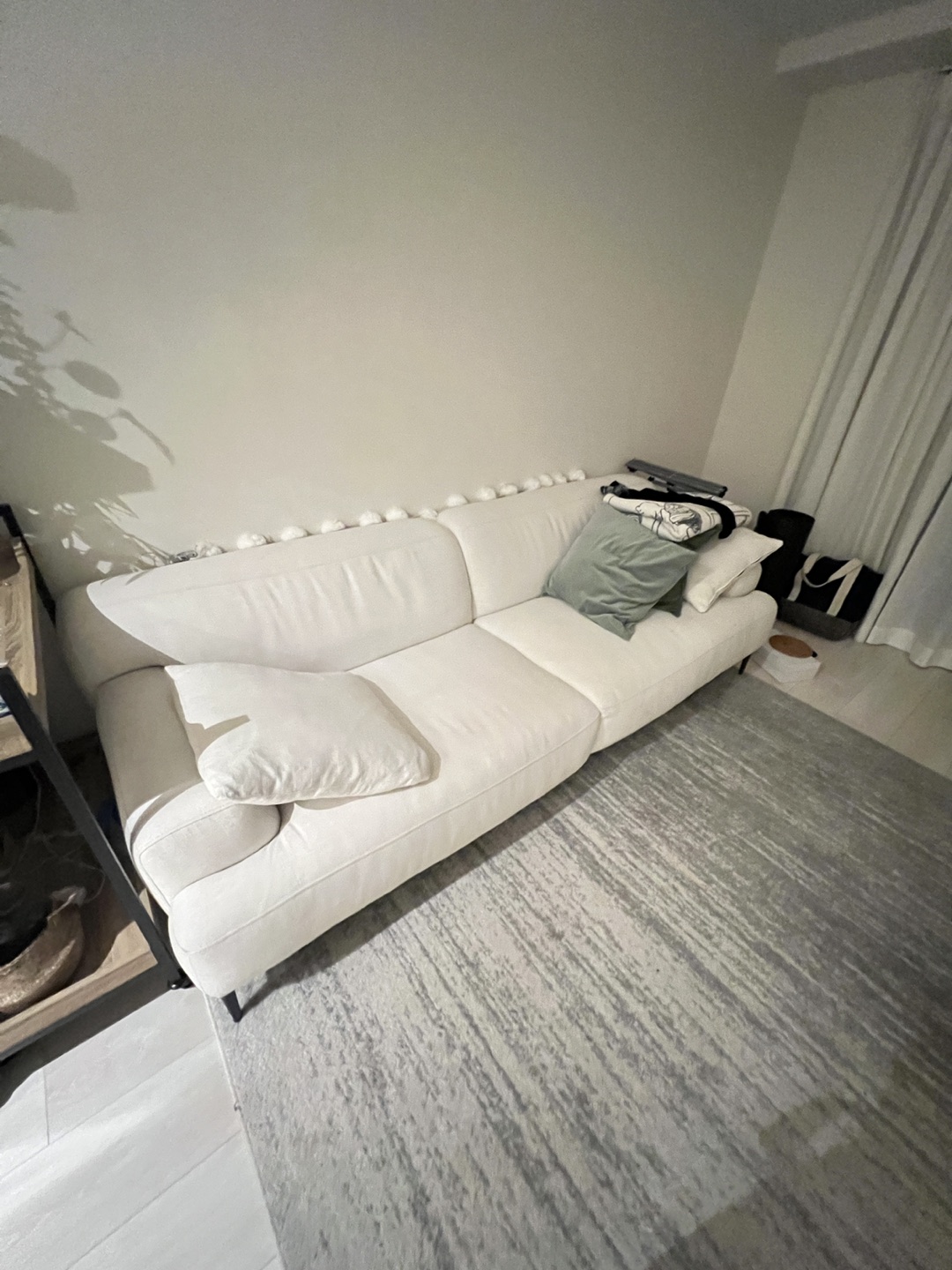 Article ABISKO sofa - photo 4