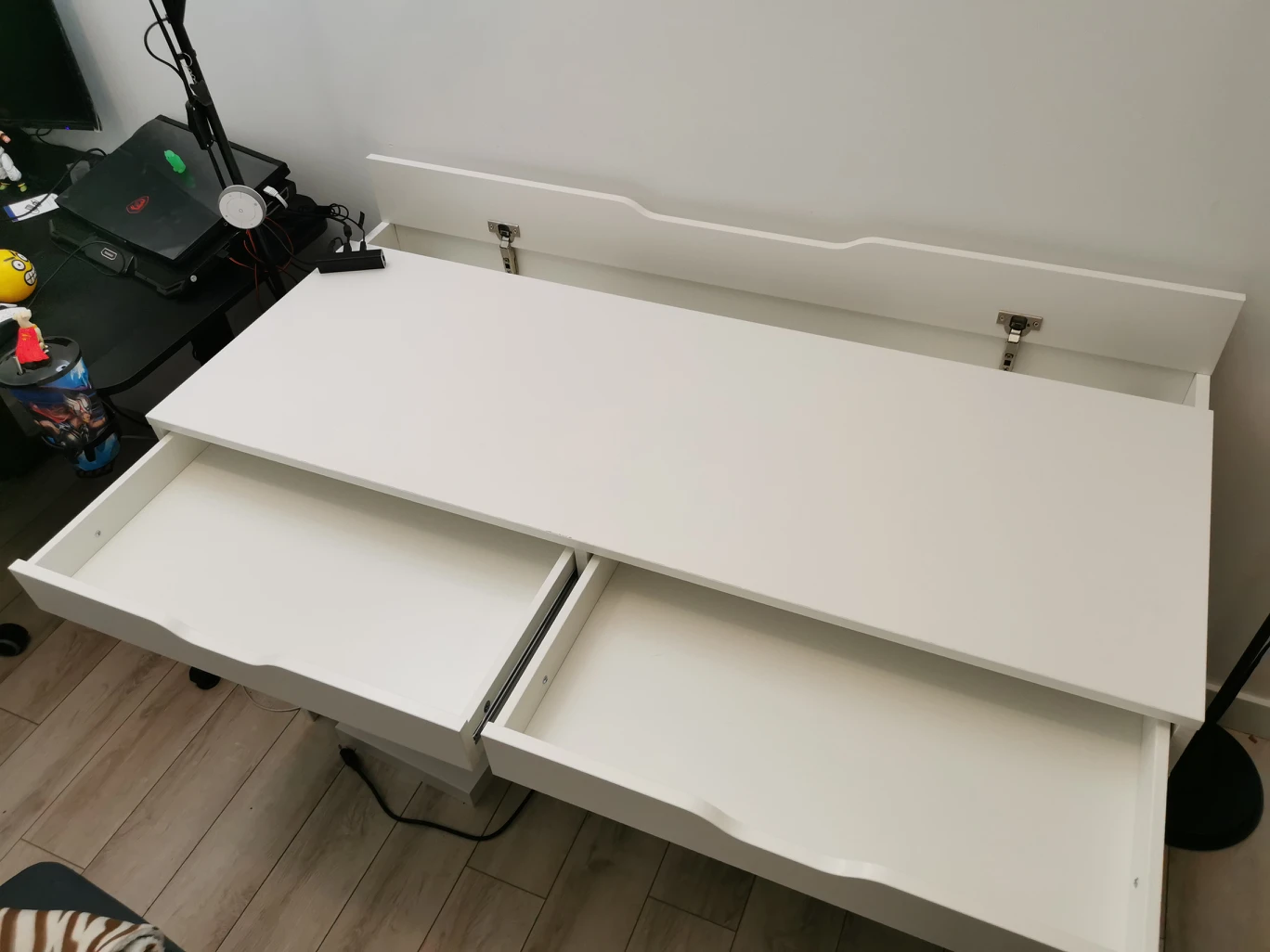 IKEA Alex Desk image indicator(7)