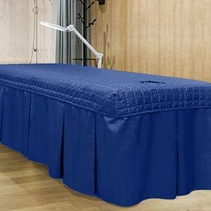 SPA bed Sheets, Massage table cover, Lash bed cover