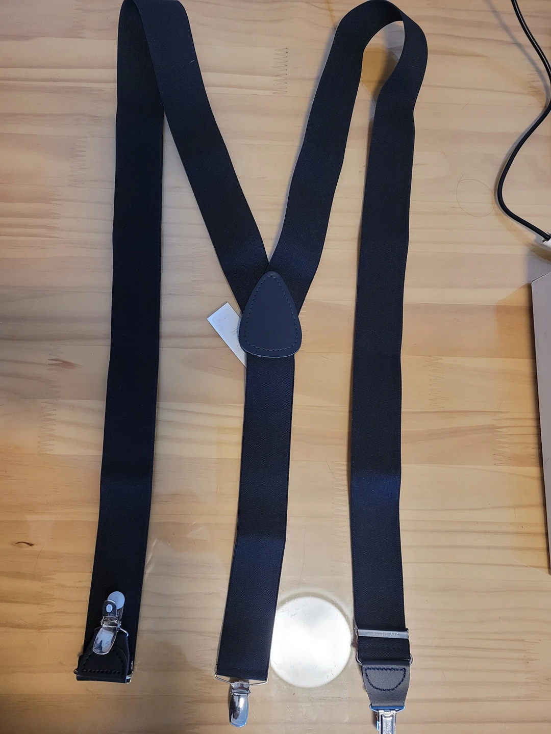 men's suspender thumbnail