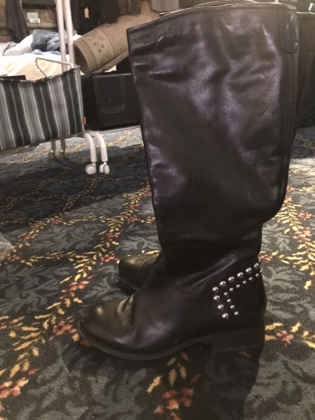 Guess boots image indicator(2)