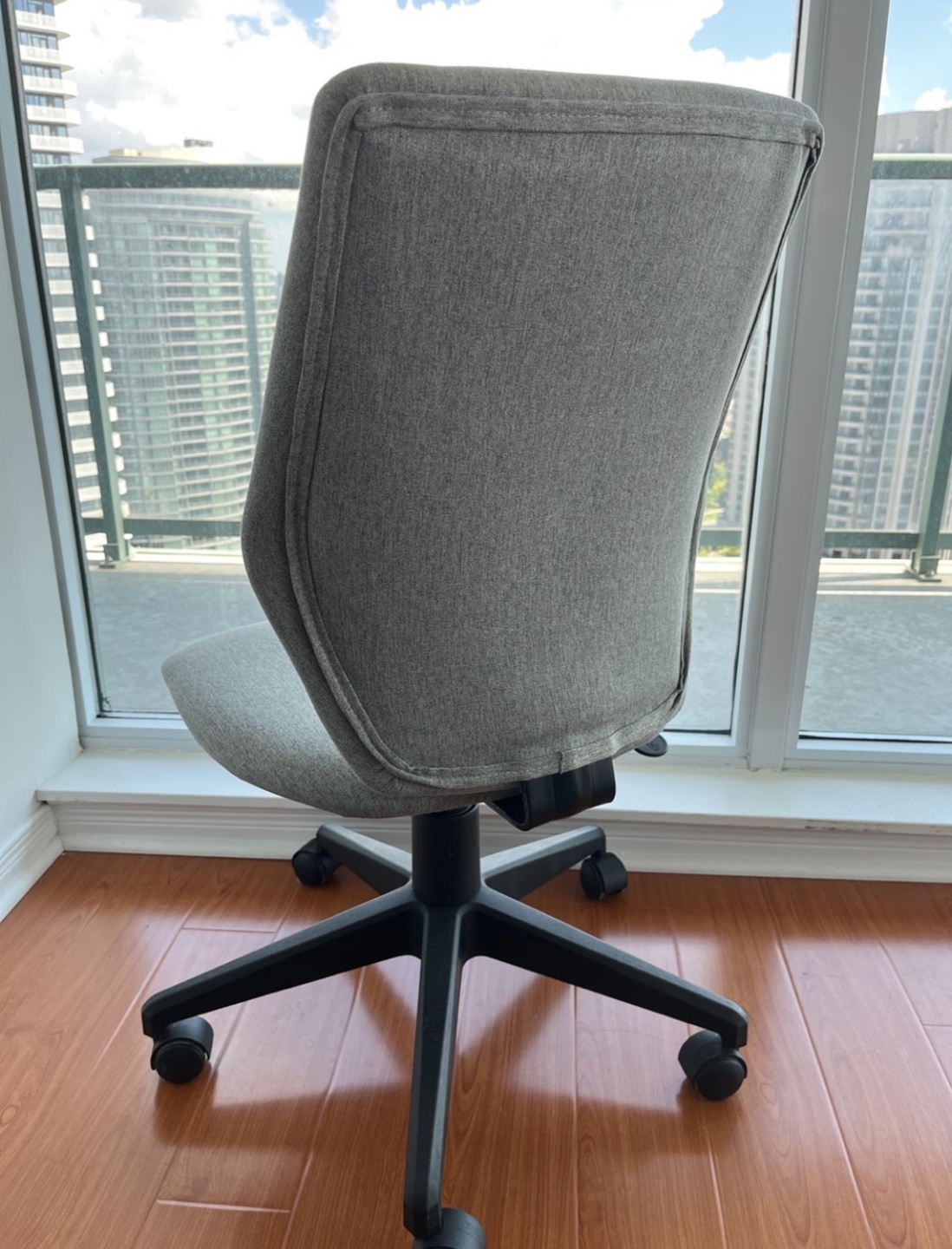 Swivel chair - photo 2