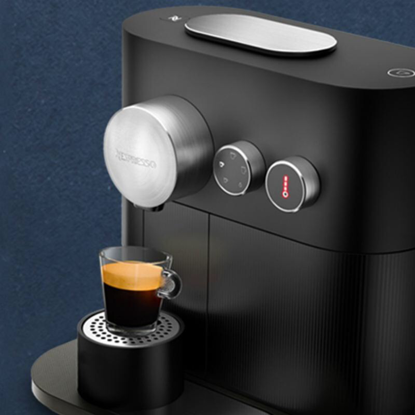 Breville Nespresso Expert Model - photo 4