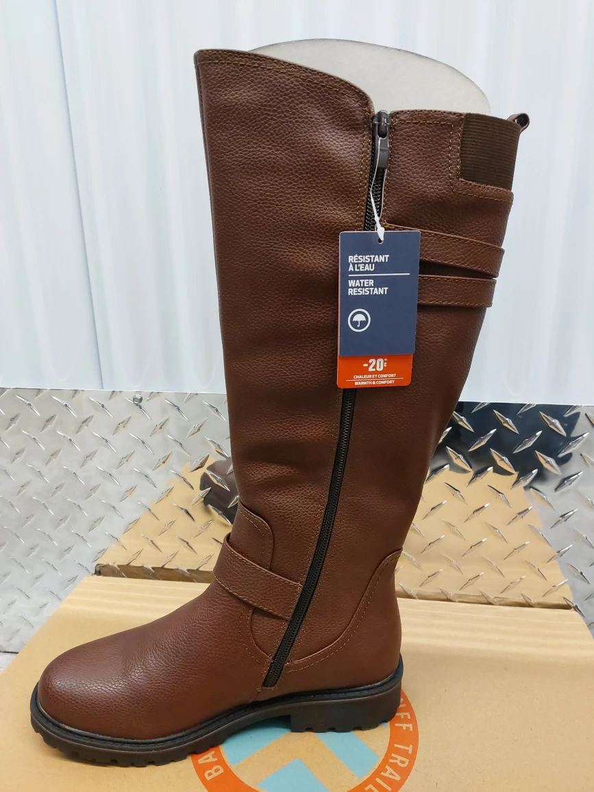 BANFF TRAIL
Etiliwen women's boots image indicator(5)