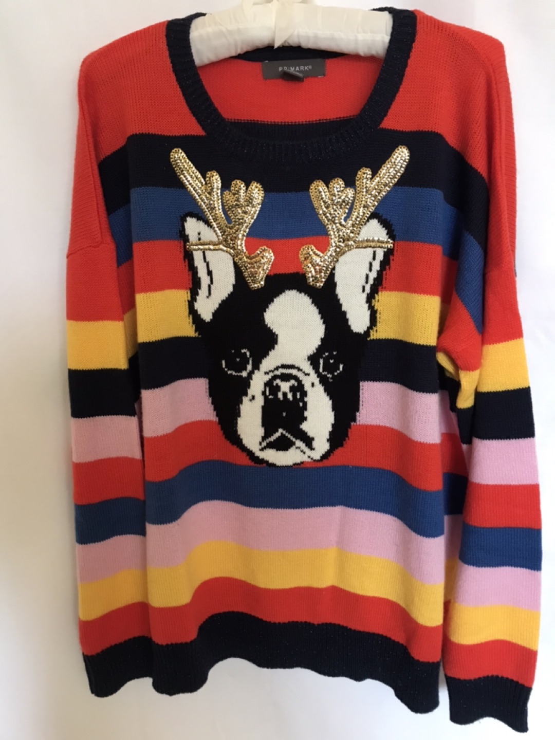 Ugly Christmas Sweater from the UK thumbnail