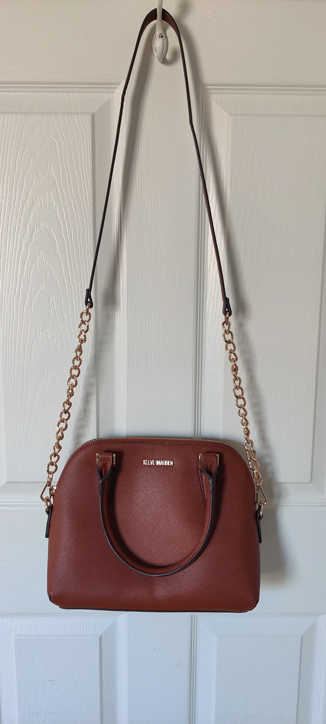 Crossbody bag