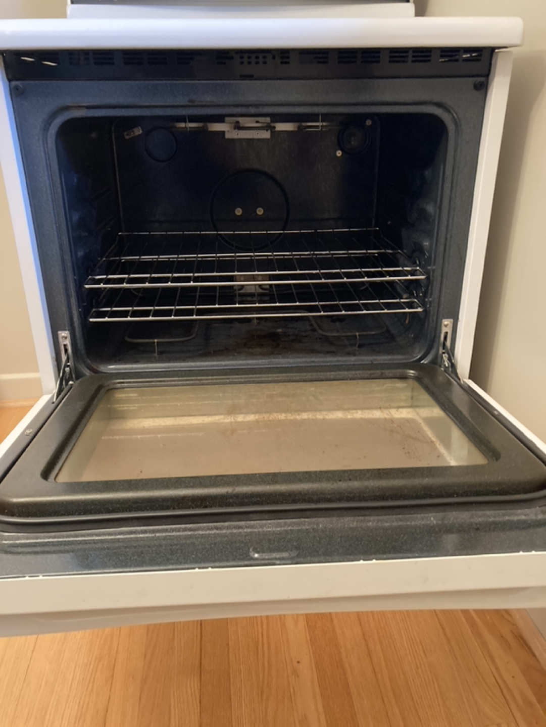 Appliances - Stove & Fridge image indicator(2)