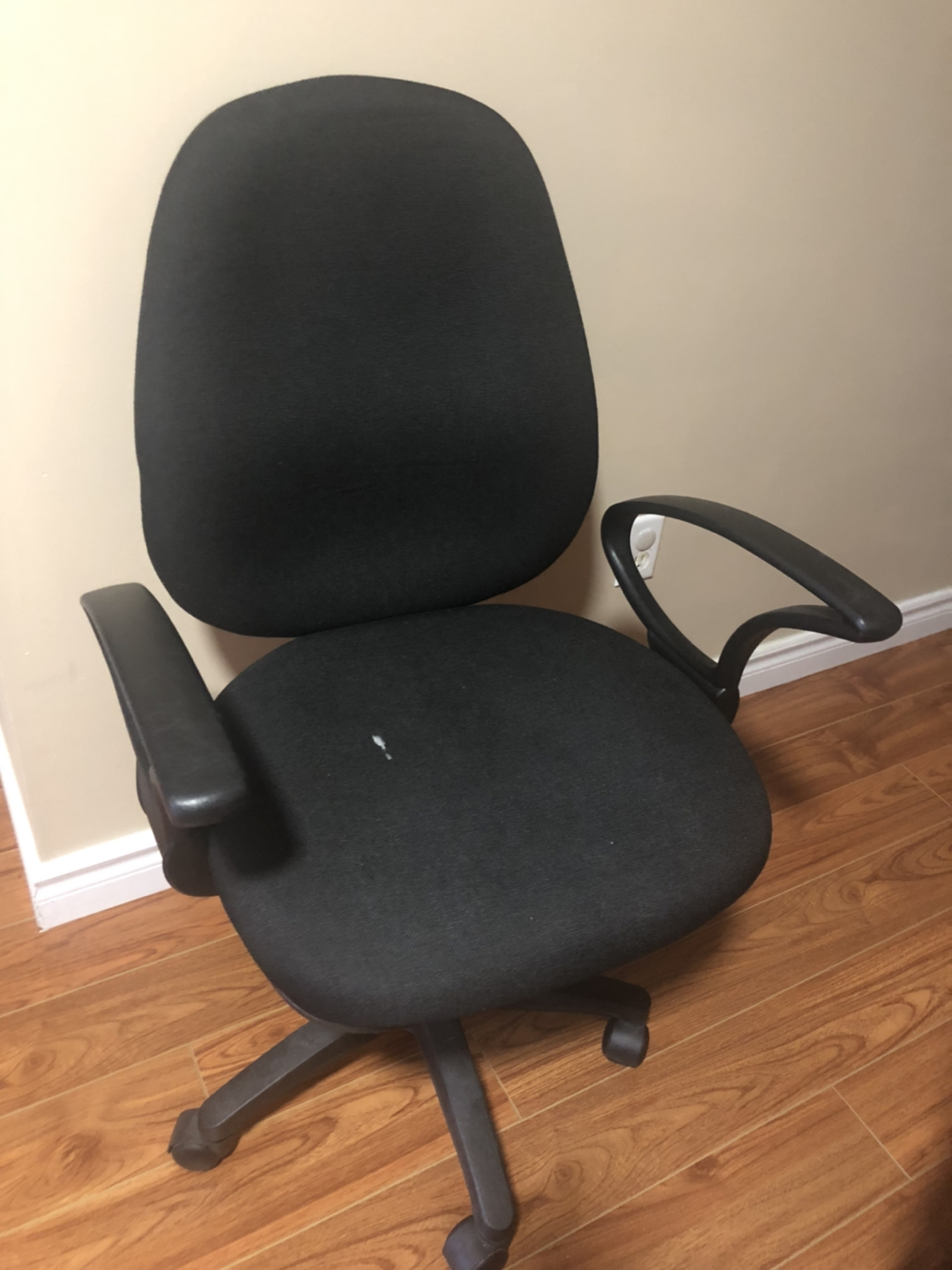Computer chair