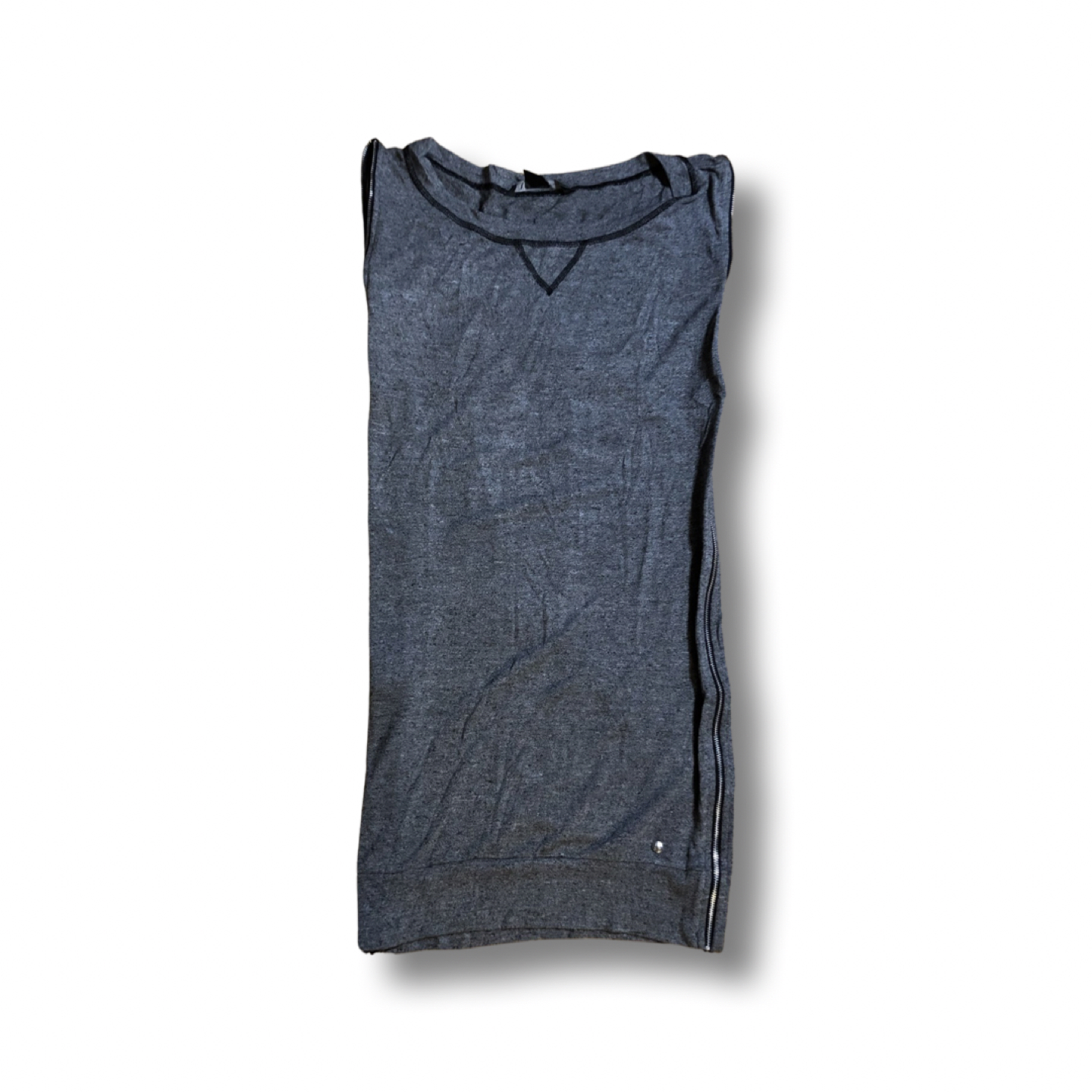 Armani Exchange Sleeveless Top thumbnail