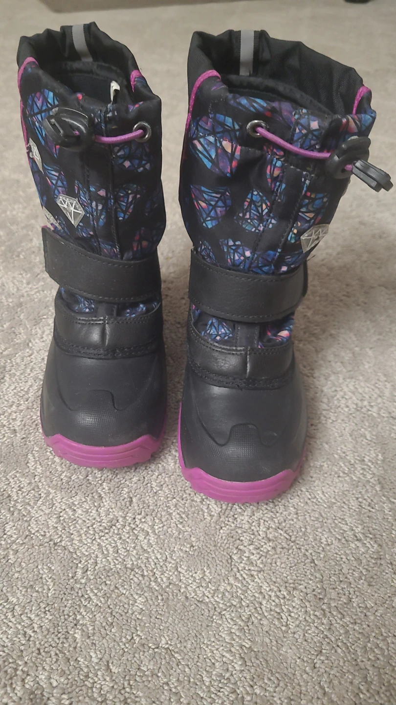 winter boot