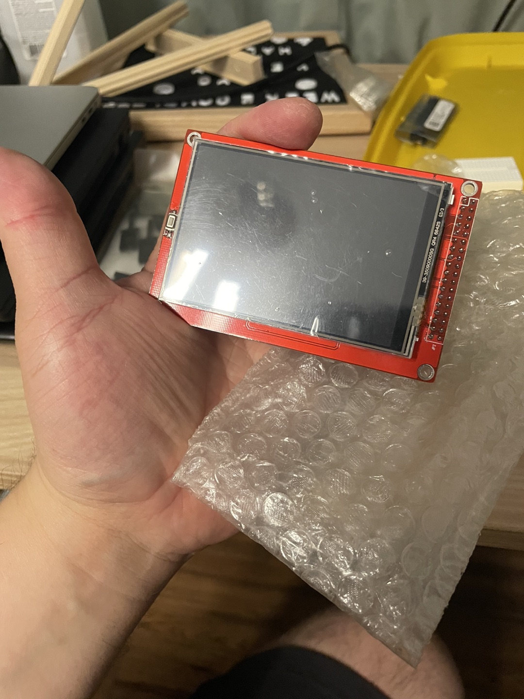 DIY / IoT electronics for students and hobbyists image indicator(5)