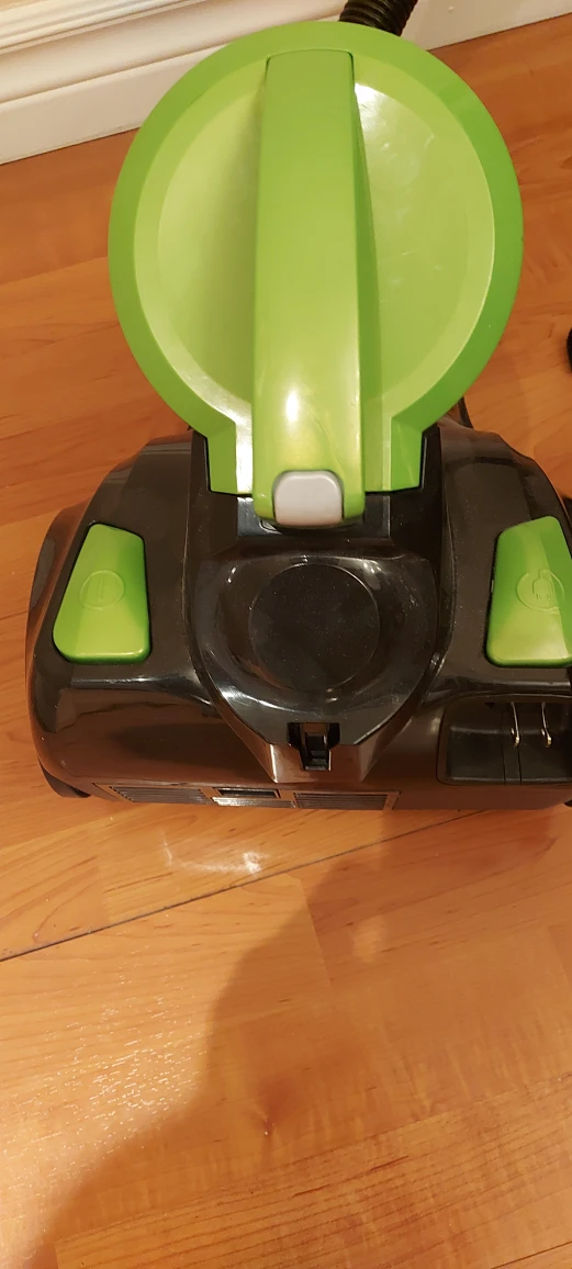 Bissell EasyVac Cannister Corded
