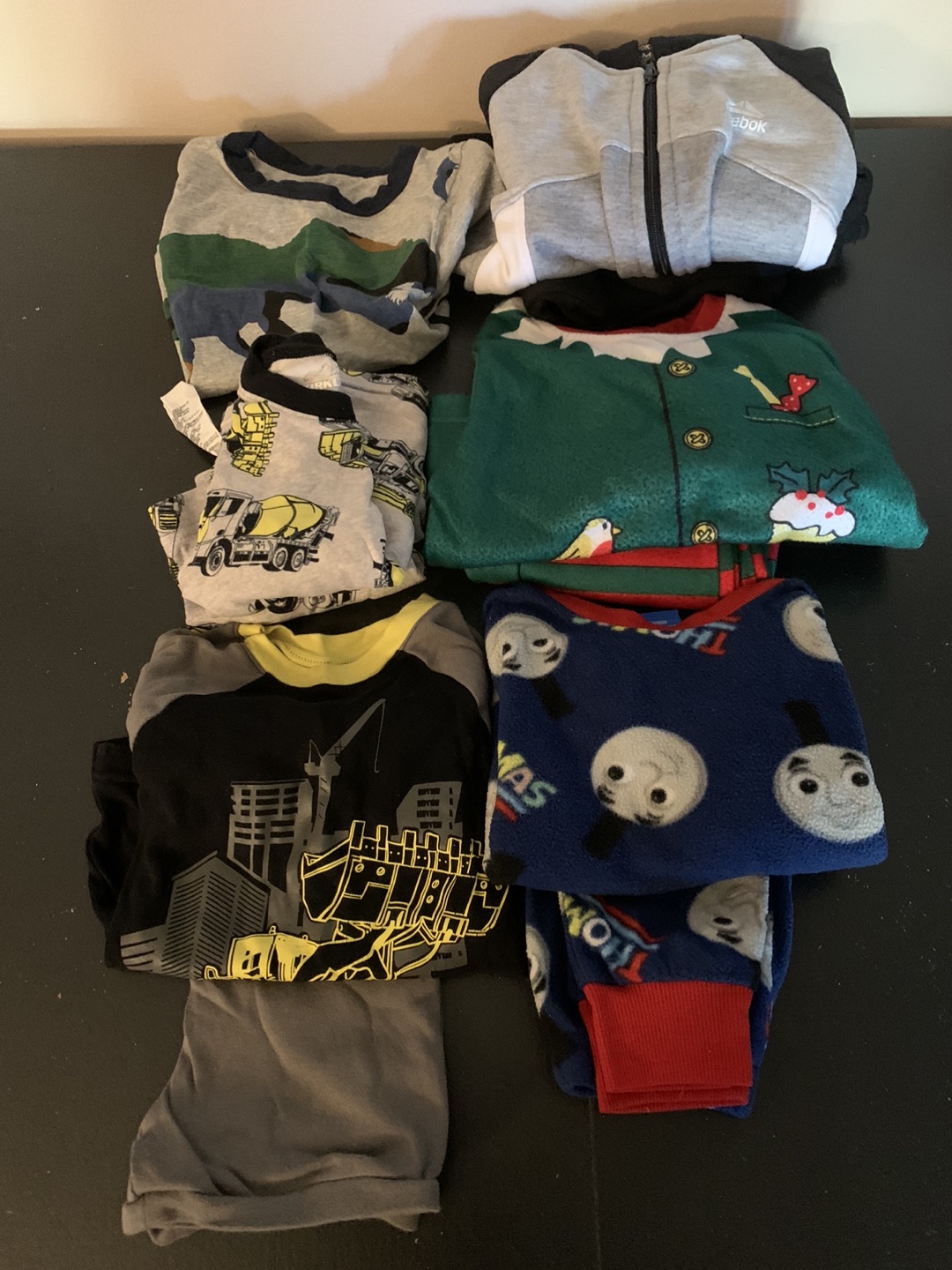 2t boys clothes thumbnail