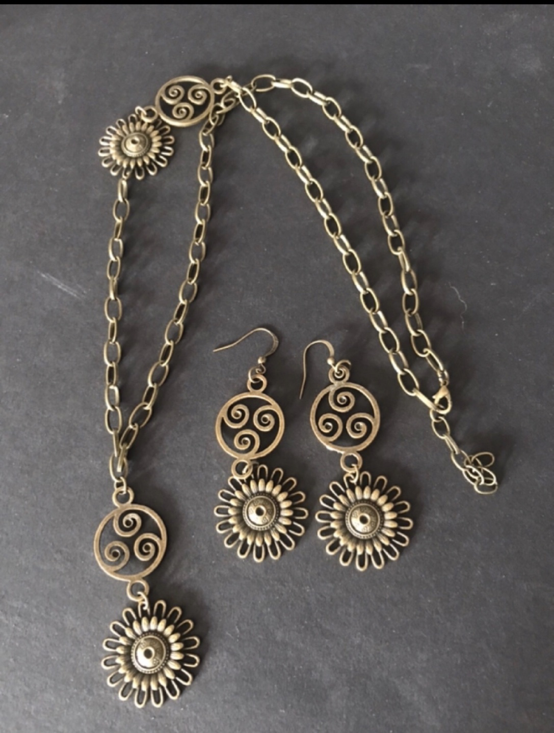 Assorted Necklace Sets (Price Varies) image indicator(2)