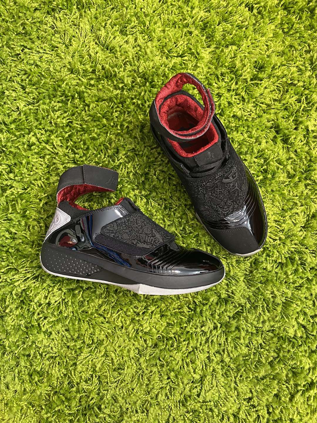 Air Jordan XX thumbnail