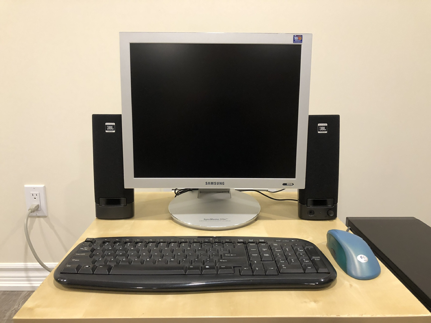 Desktop PC image indicator(2)