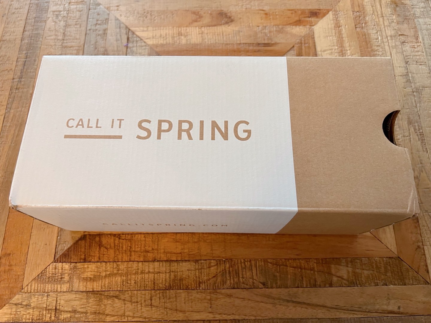 Call It Spring Women Agrecien Ballet Flats Size 8 image indicator(6)