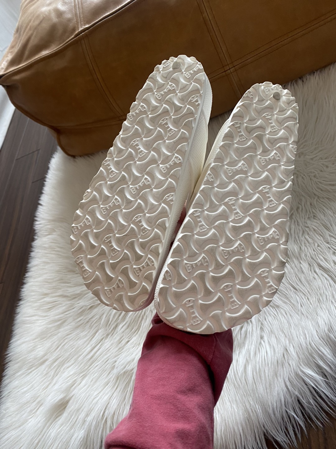 BIRKENSTOCK FLIP FLOPS - photo 3