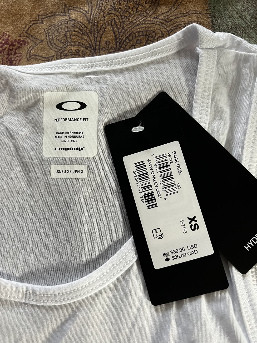 Oakley Shirt image indicator(3)