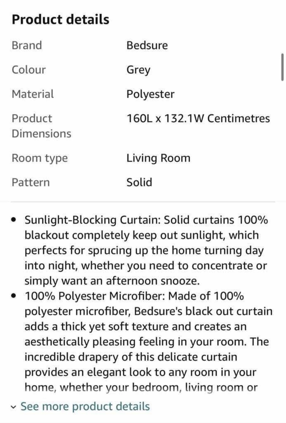 Canvas wall art image indicator(5)