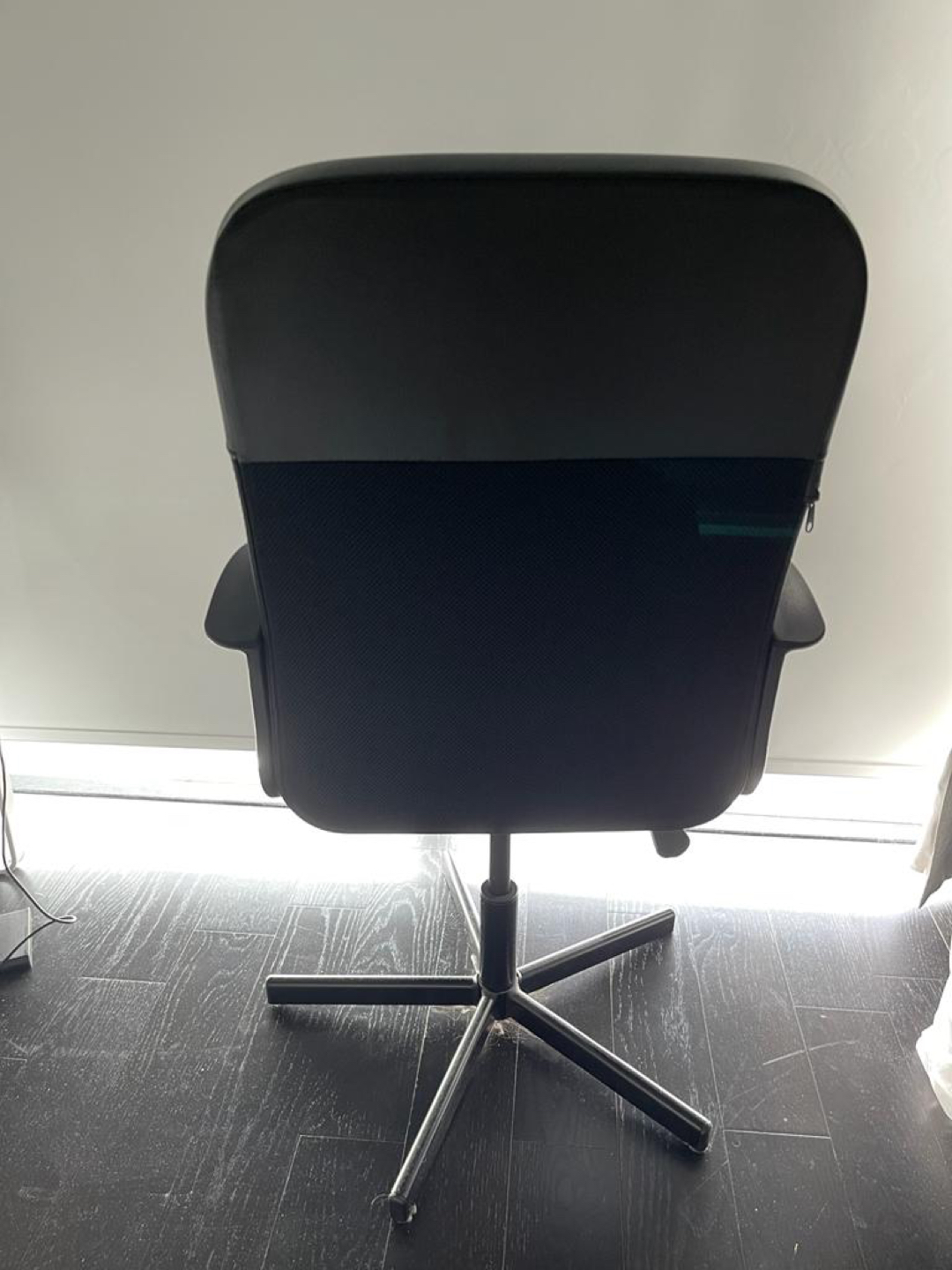 office/ desk chair - photo 2