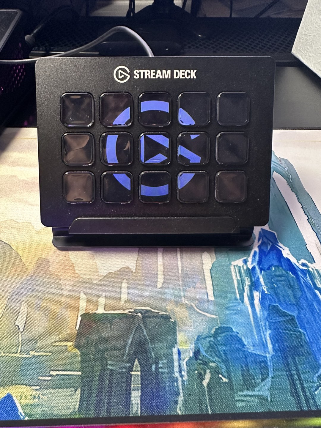 Elgato Stream Deck 15 Keys - photo 3