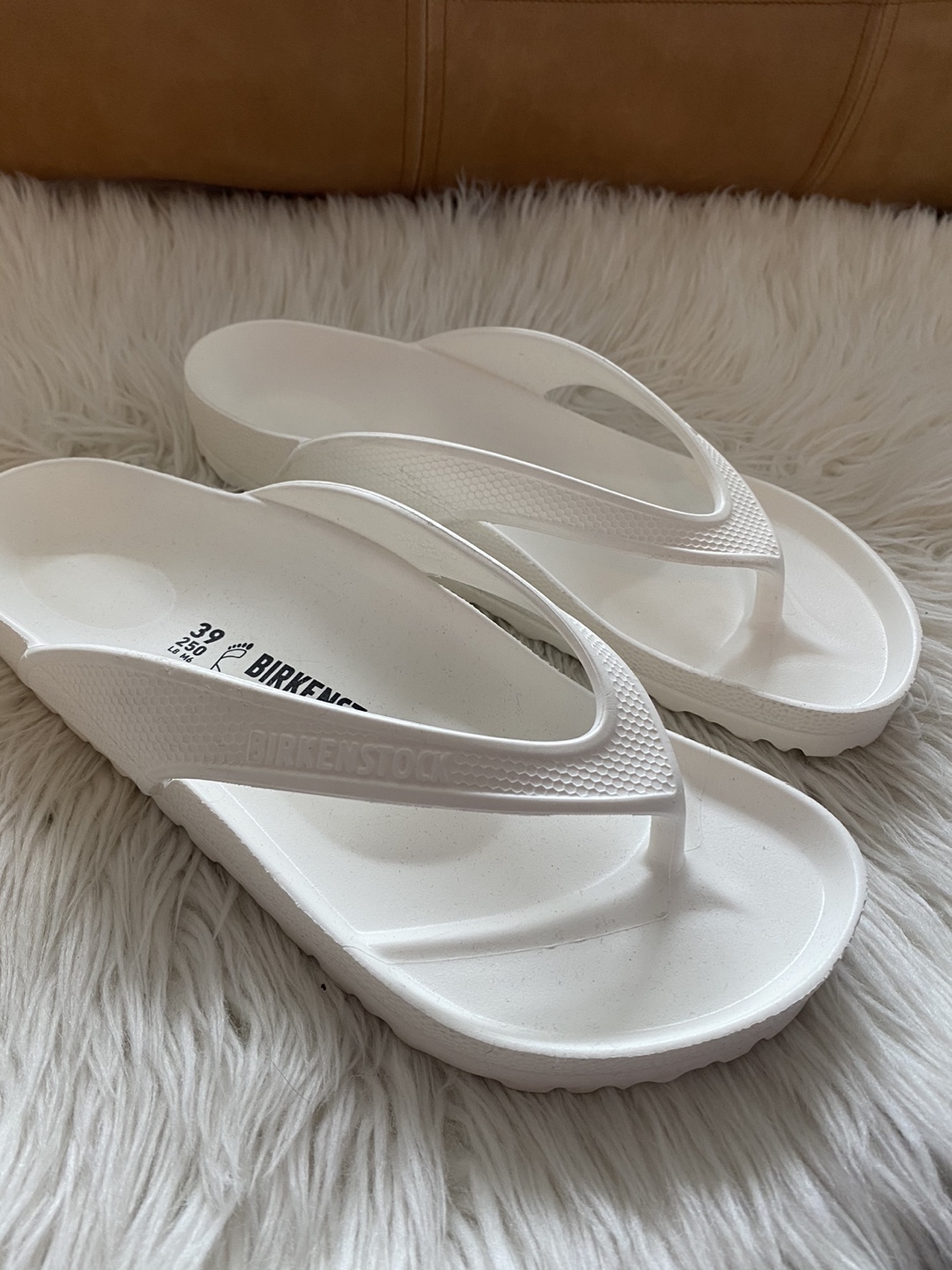 BIRKENSTOCK FLIP FLOPS - photo 2