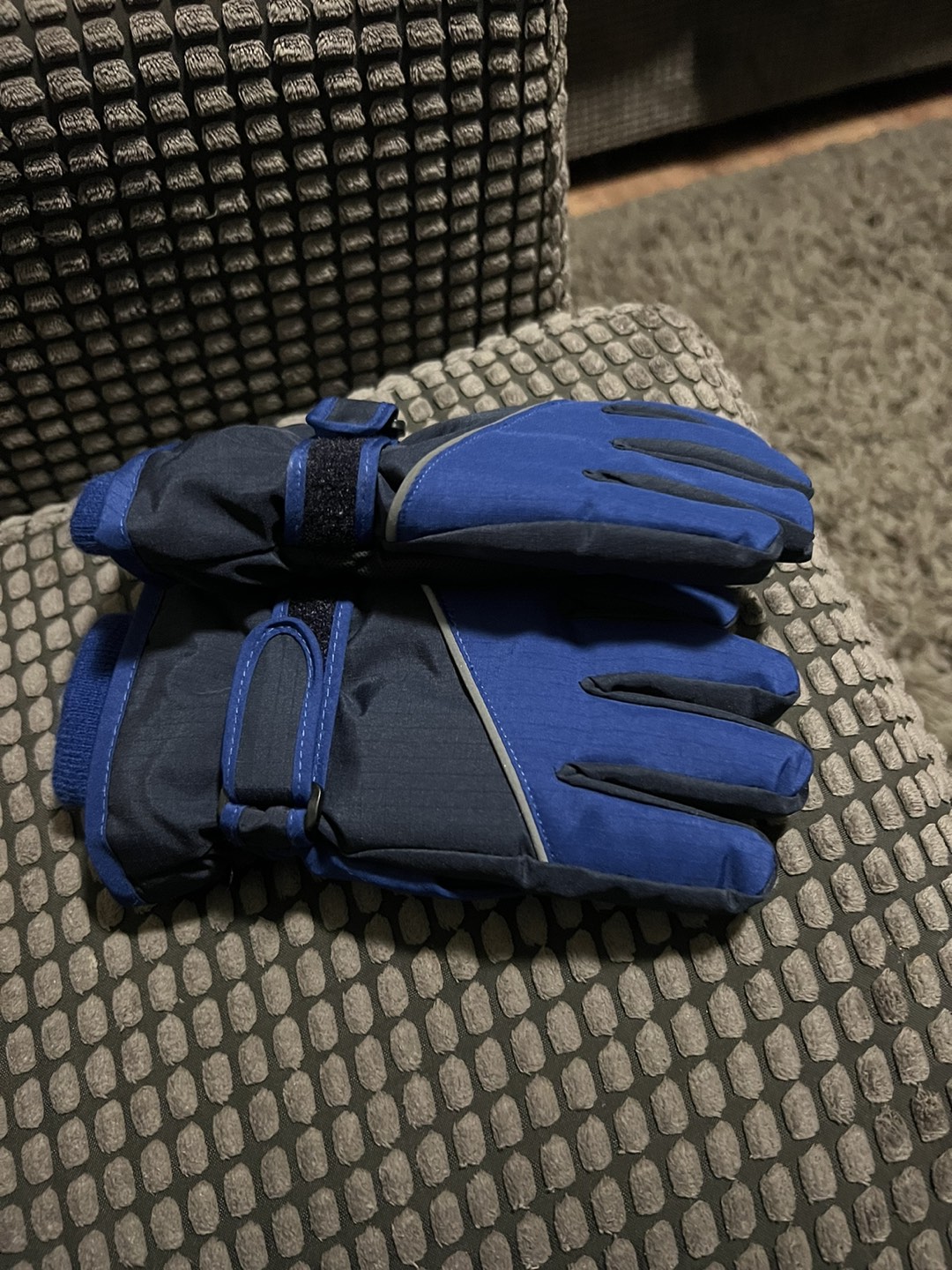 Snow mittens - photo 2
