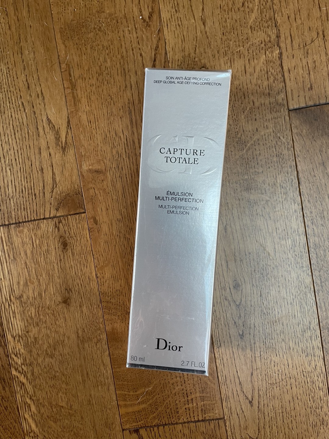 Dior - Capture Totale Multi-Perfection Emulsion