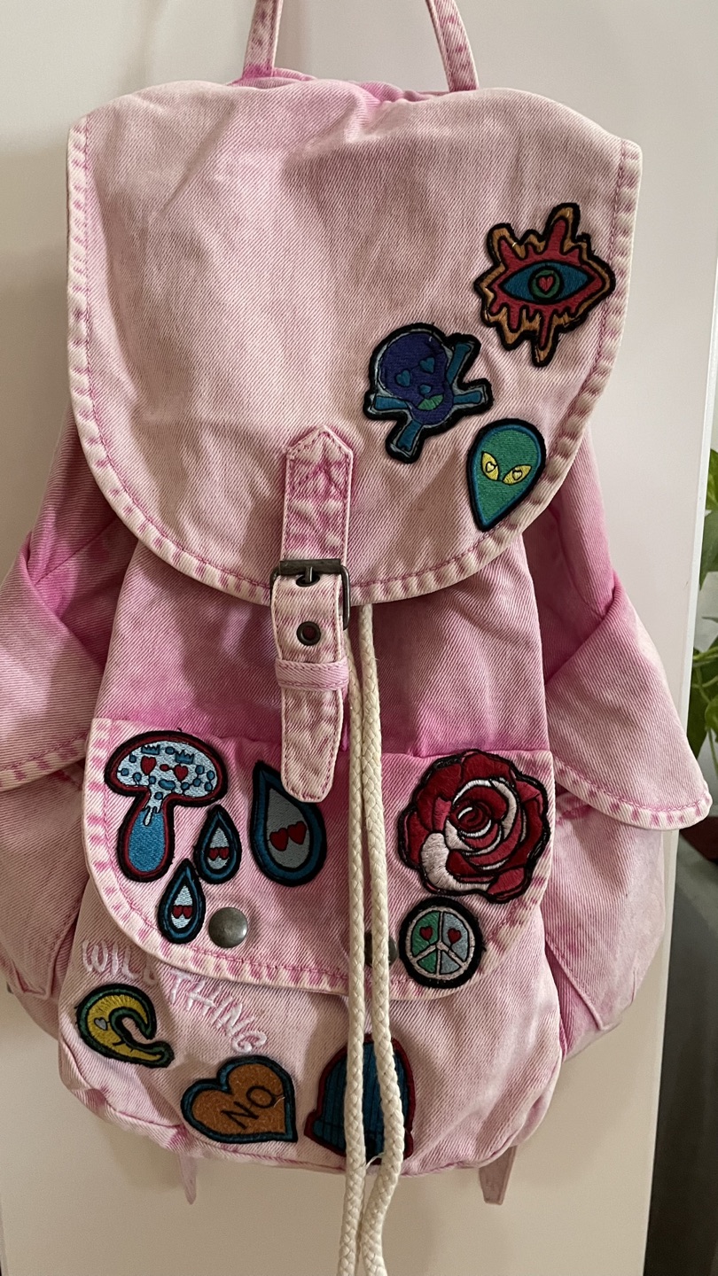 Backpack💝 thumbnail