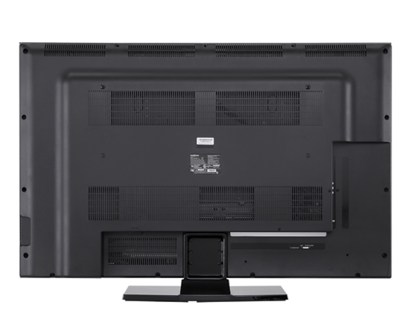 46" Insignia HD TV 1080p 60Hz with remote - $40 - photo 2