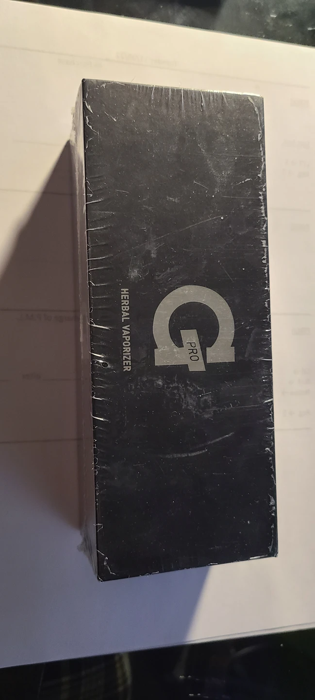 G-Pro Vaporizer