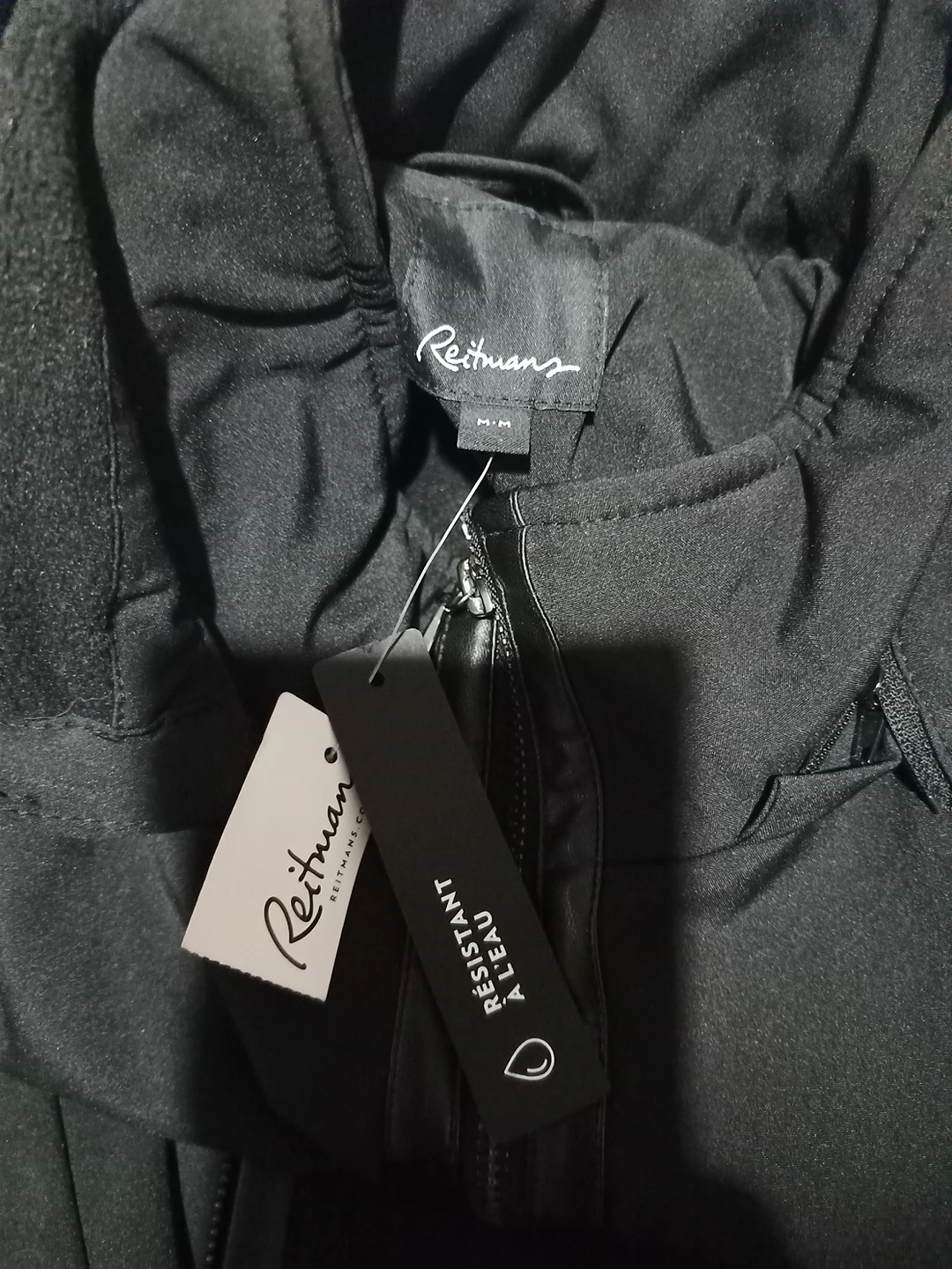 medium reitsman jacket