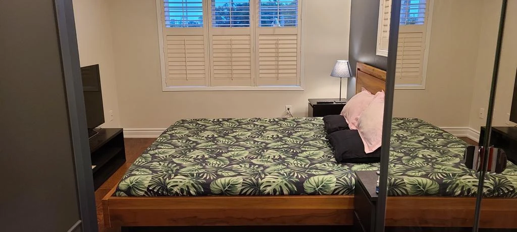 King Size Bed- CLARENCE - photo 4