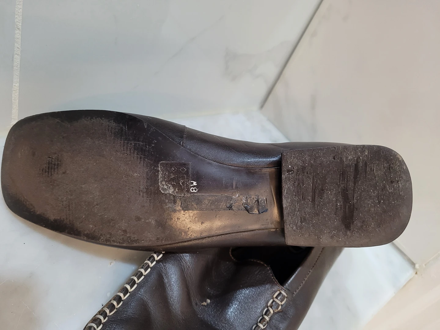 Gianni Fermani loafers 8W image indicator(3)