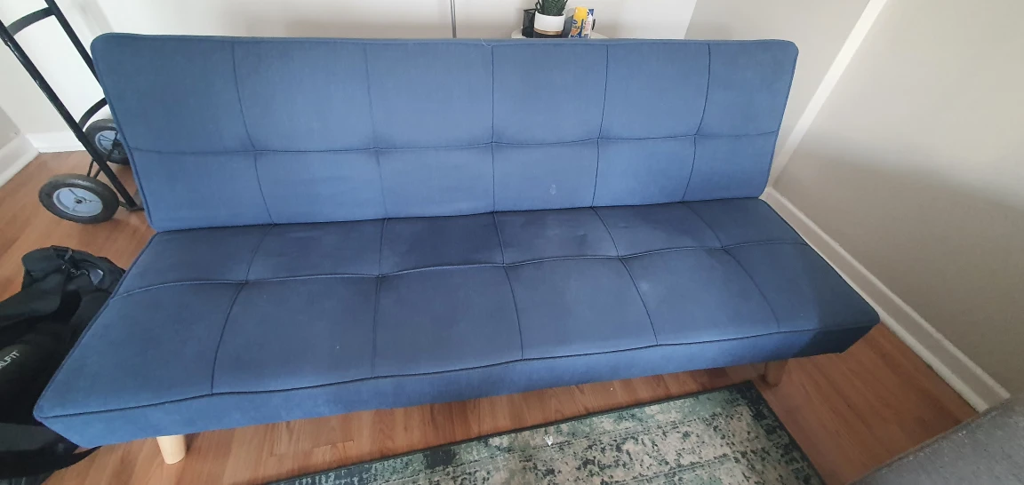 Sofa bed